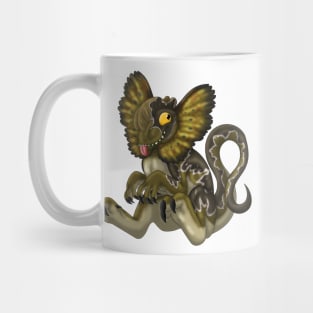 Dilophosaurus: Wetland Mug